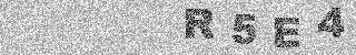 Code de confirmation