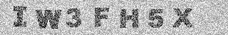 Code de confirmation