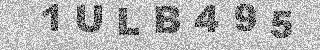 Code de confirmation