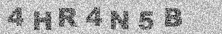 Code de confirmation