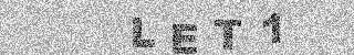 Code de confirmation