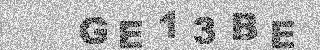 Code de confirmation