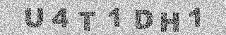 Code de confirmation