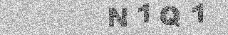 Code de confirmation
