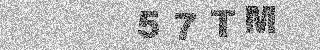 Code de confirmation