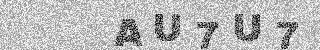 Code de confirmation
