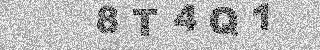 Code de confirmation