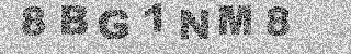 Code de confirmation