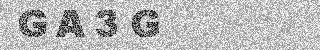 Code de confirmation