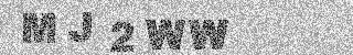 Code de confirmation