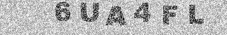 Code de confirmation