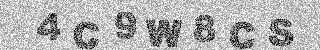 Code de confirmation