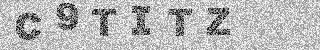 Code de confirmation