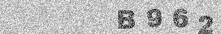 Code de confirmation