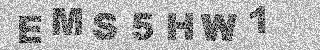 Code de confirmation