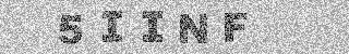Code de confirmation