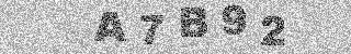 Code de confirmation