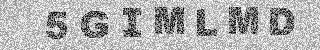 Code de confirmation
