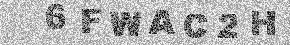 Code de confirmation