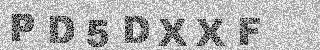 Code de confirmation