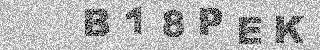 Code de confirmation