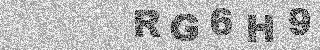 Code de confirmation