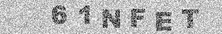 Code de confirmation