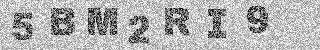 Code de confirmation