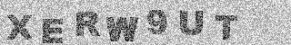 Code de confirmation