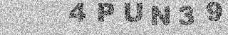 Code de confirmation