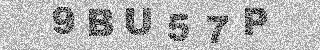 Code de confirmation