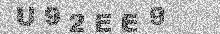 Code de confirmation