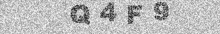 Code de confirmation