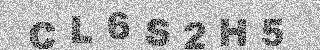 Code de confirmation