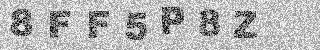 Code de confirmation