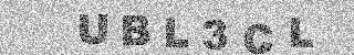 Code de confirmation