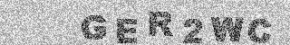 Code de confirmation