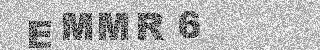 Code de confirmation
