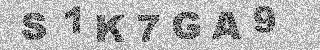 Code de confirmation