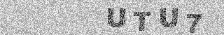 Code de confirmation
