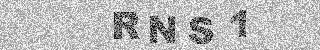 Code de confirmation