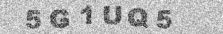 Code de confirmation