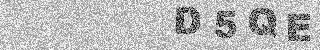 Code de confirmation