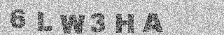Code de confirmation