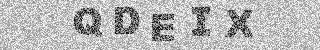 Code de confirmation