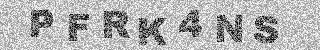 Code de confirmation