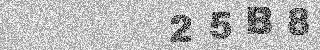 Code de confirmation