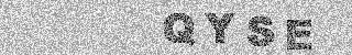 Code de confirmation