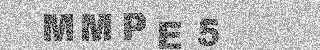 Code de confirmation