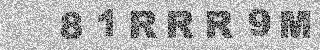 Code de confirmation